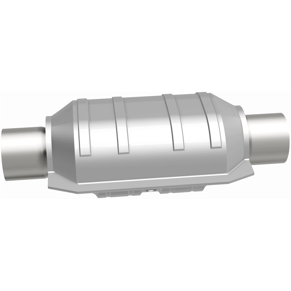 2004 Mazda B4000 Catalytic Converter EPA Approved