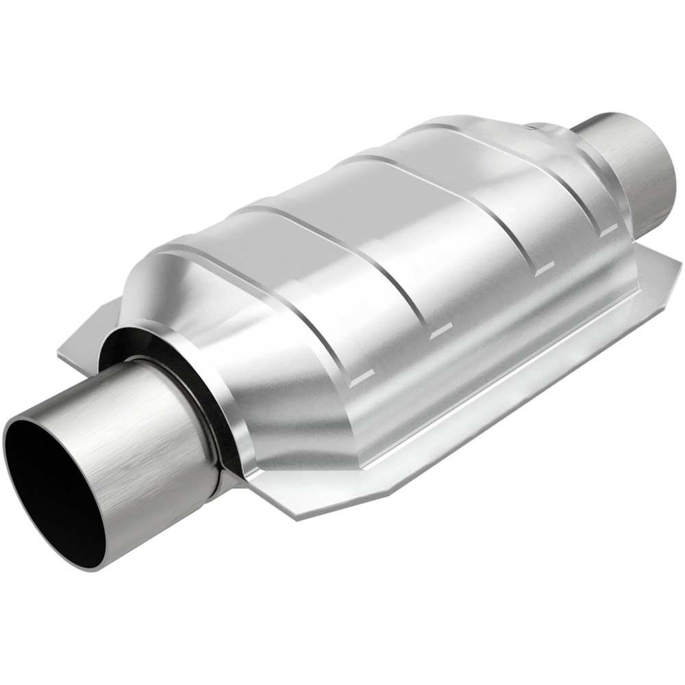 MagnaFlow Exhaust Products 51109 Catalytic Converter EPA Approved