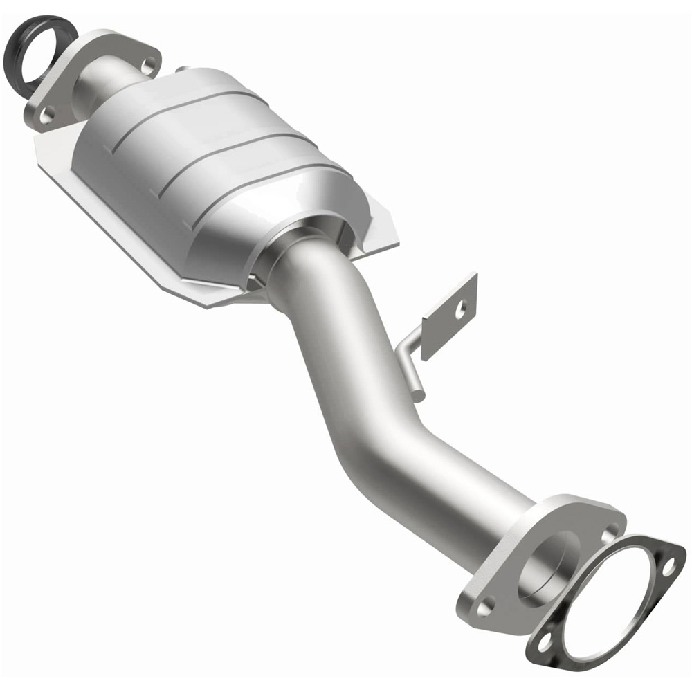1997 Subaru Impreza Catalytic Converter EPA Approved