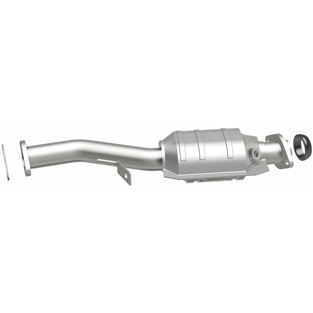 1997 Subaru Impreza Catalytic Converter EPA Approved