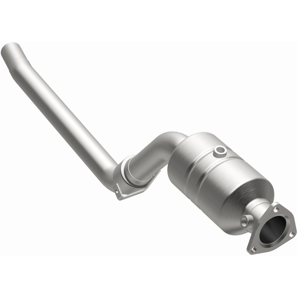 2003 Audi A4 Quattro Catalytic Converter EPA Approved