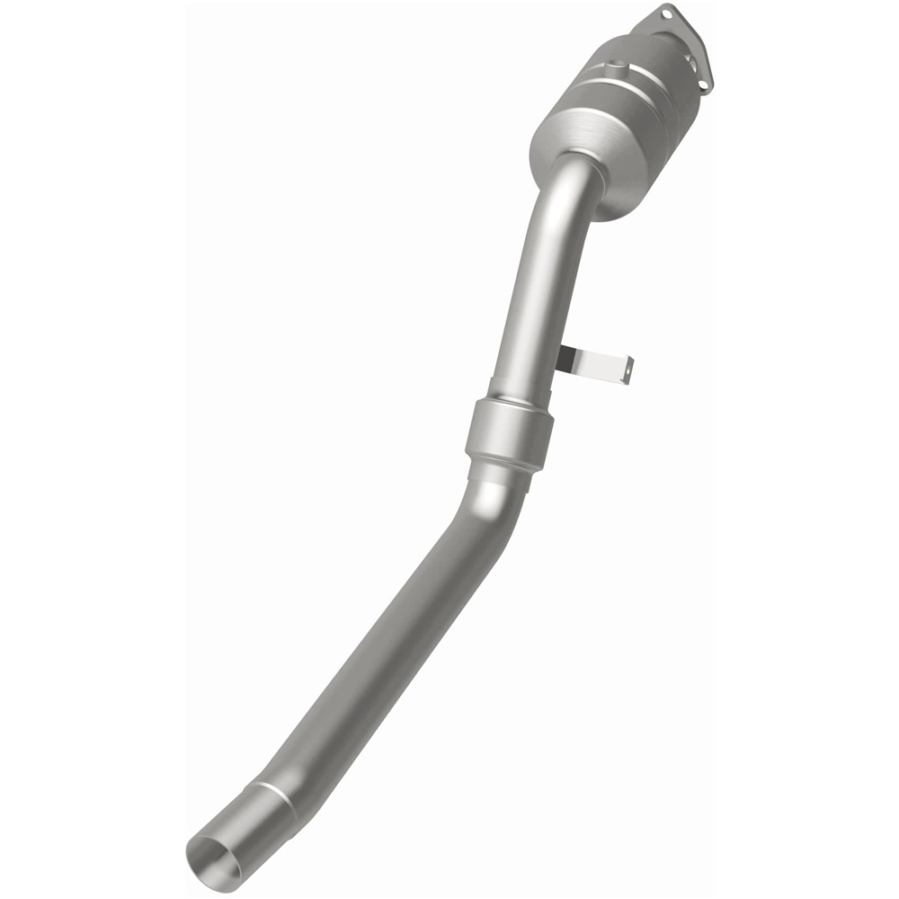 2003 Audi A4 Quattro Catalytic Converter EPA Approved