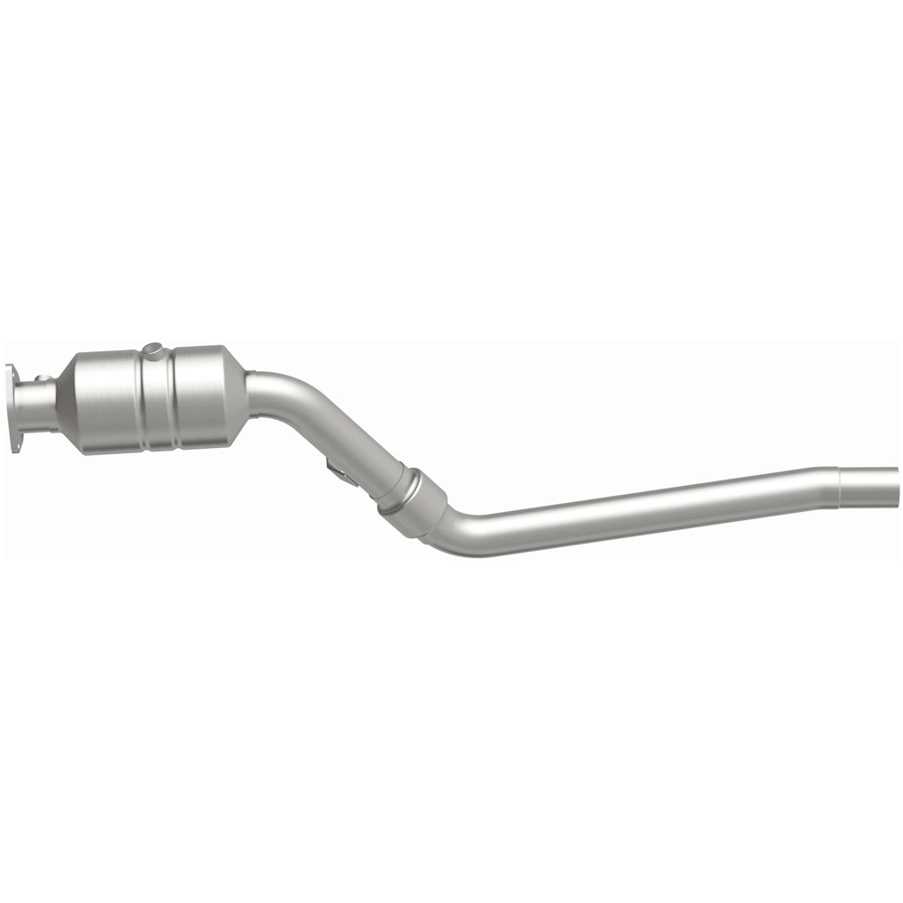2003 Audi A4 Quattro Catalytic Converter EPA Approved
