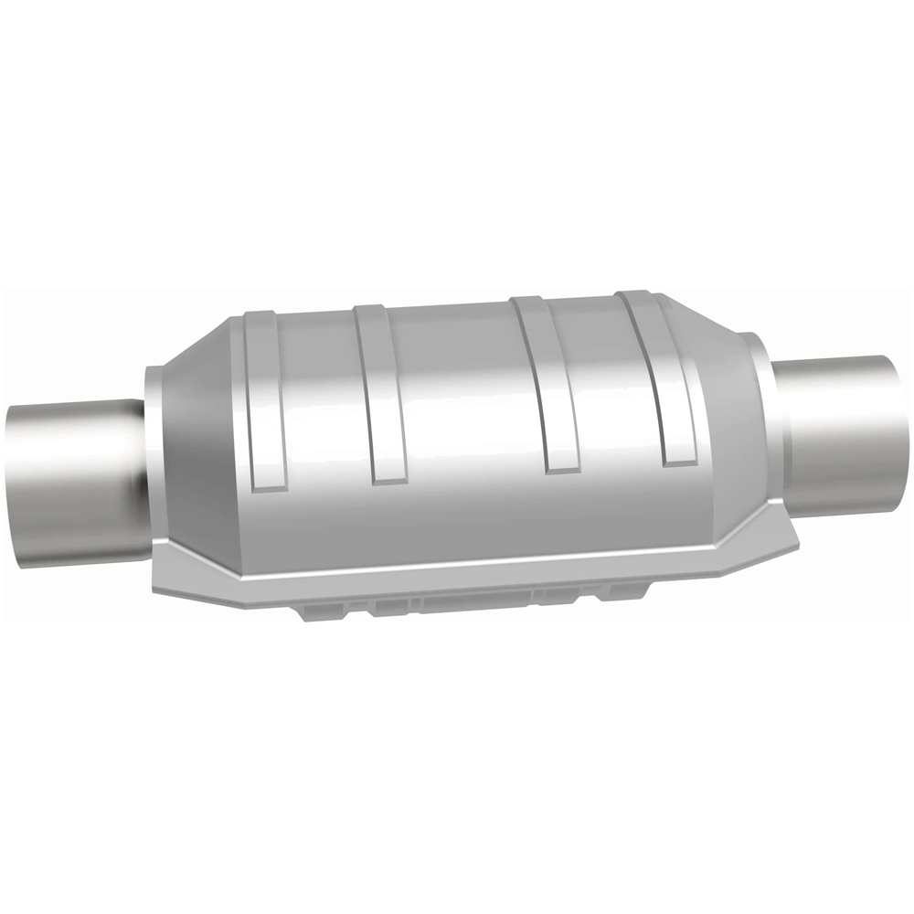 2000 Lincoln Continental Catalytic Converter EPA Approved