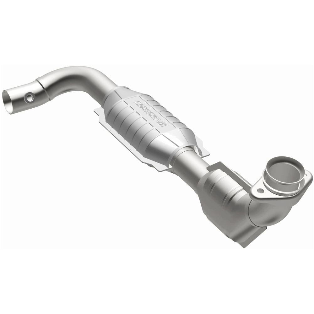 2002 Lincoln Navigator Catalytic Converter EPA Approved