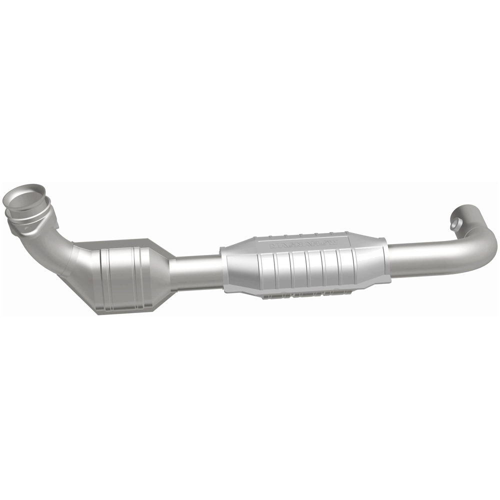 2002 Lincoln Navigator Catalytic Converter EPA Approved