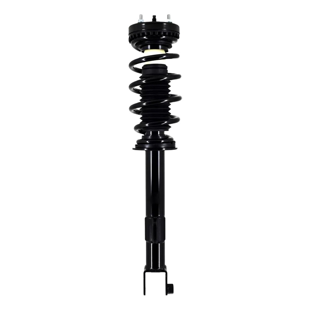 2009 Dodge Challenger Strut and Coil Spring Assembly