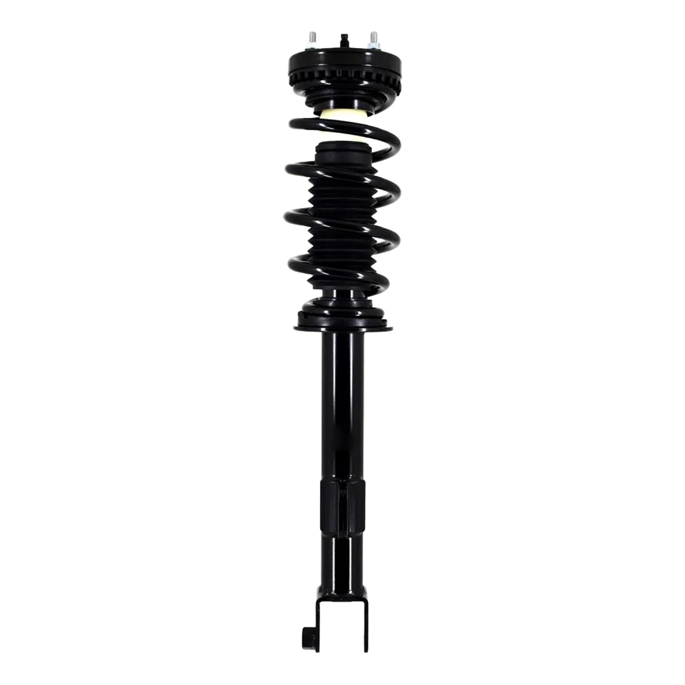 2009 Dodge Challenger Strut and Coil Spring Assembly