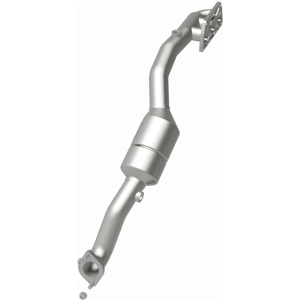 2007 Audi A8 Quattro Catalytic Converter EPA Approved