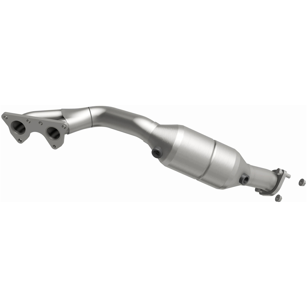 2007 Audi S6 Catalytic Converter EPA Approved