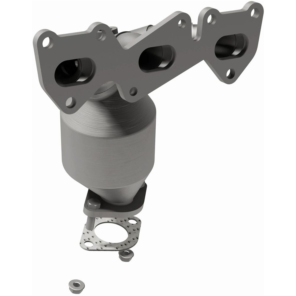 2007 Kia Amanti Catalytic Converter EPA Approved