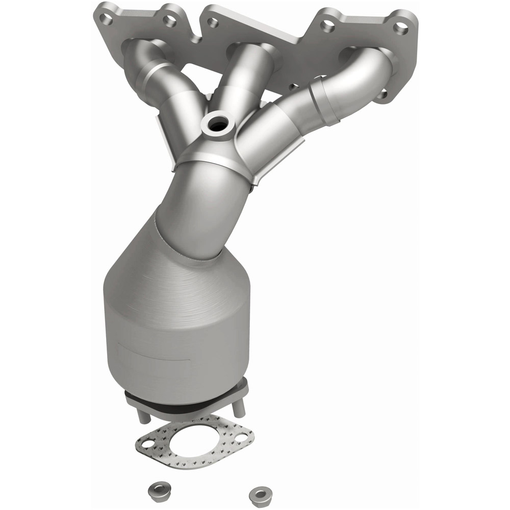 2007 Kia Amanti Catalytic Converter EPA Approved