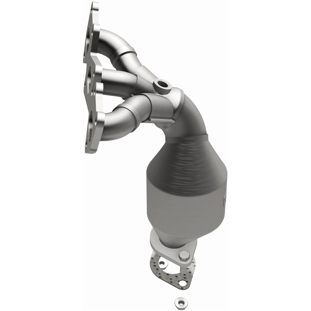2007 Kia Amanti Catalytic Converter EPA Approved