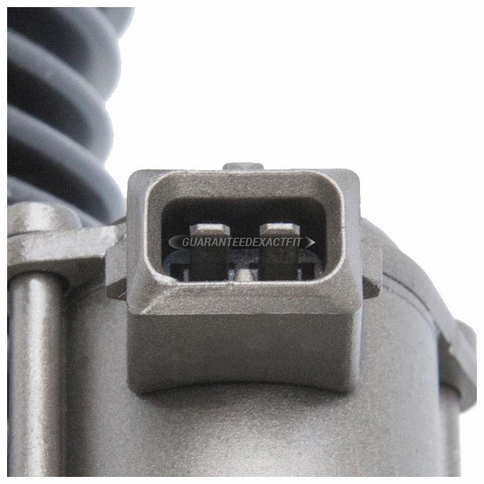 BuyAutoParts 80-01317WS Rack and Pinion