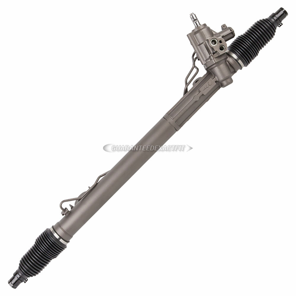 BuyAutoParts 80-01317WS Rack and Pinion