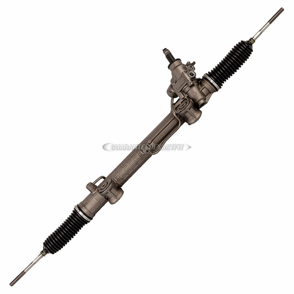 Mercedes Benz E300D Rack and Pinion