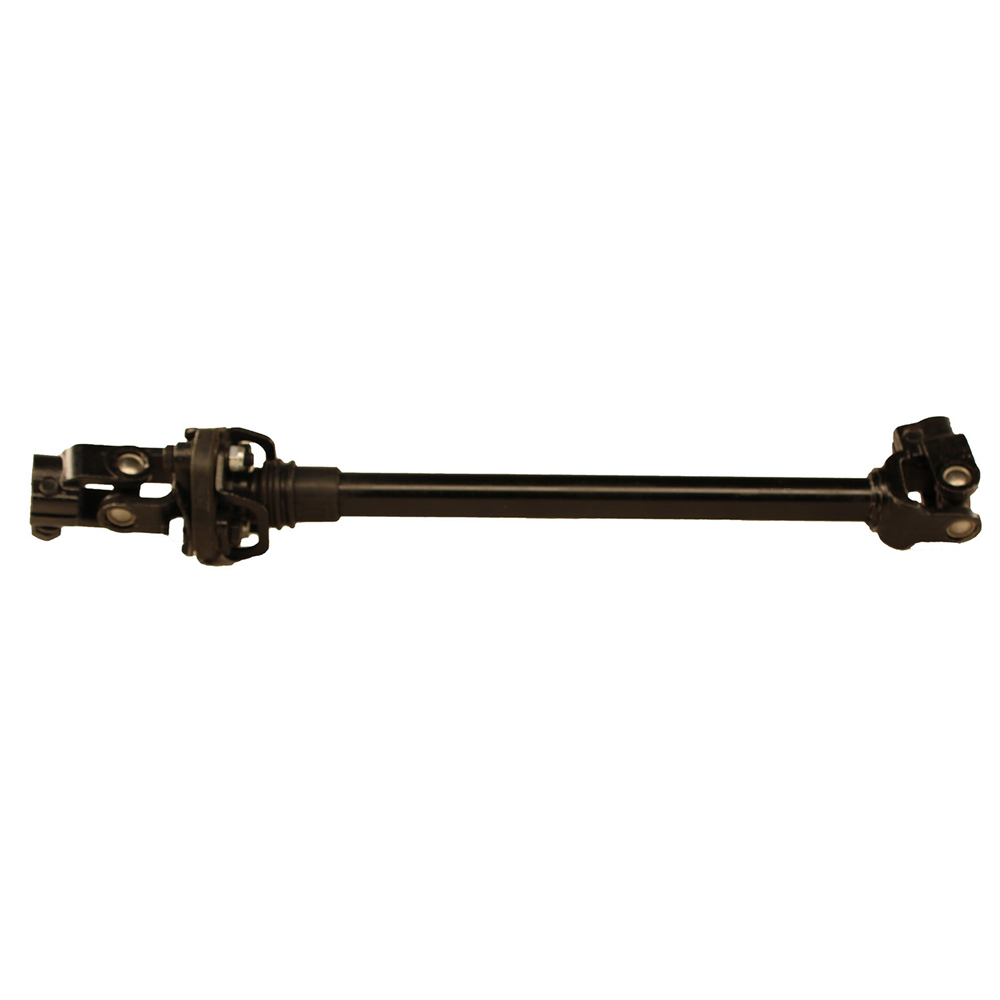 2001 Dodge Ram Trucks Electronic Intermediate Shaft
