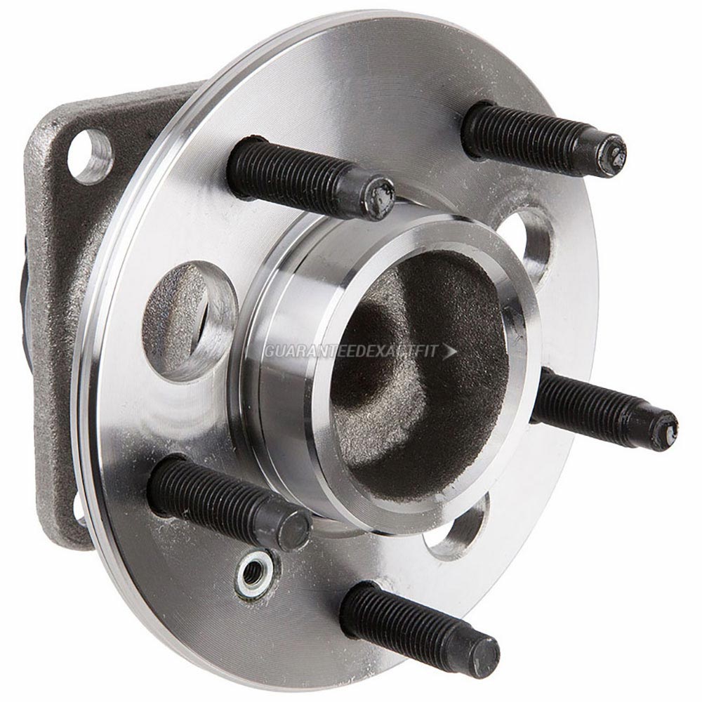 
 Cadillac Dts wheel hub assembly 