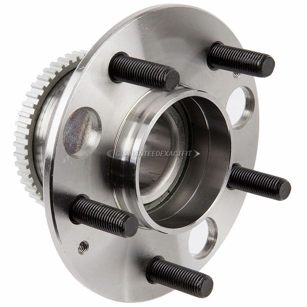 Acura Legend Wheel Hub Assembly