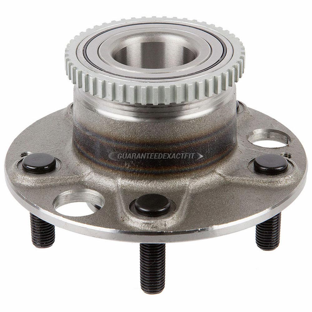 1991 Acura Legend Wheel Hub Assembly