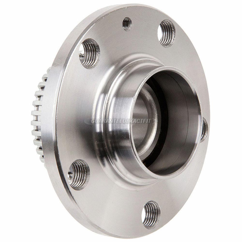 
 Volkswagen Beetle Wheel Hub Assembly 