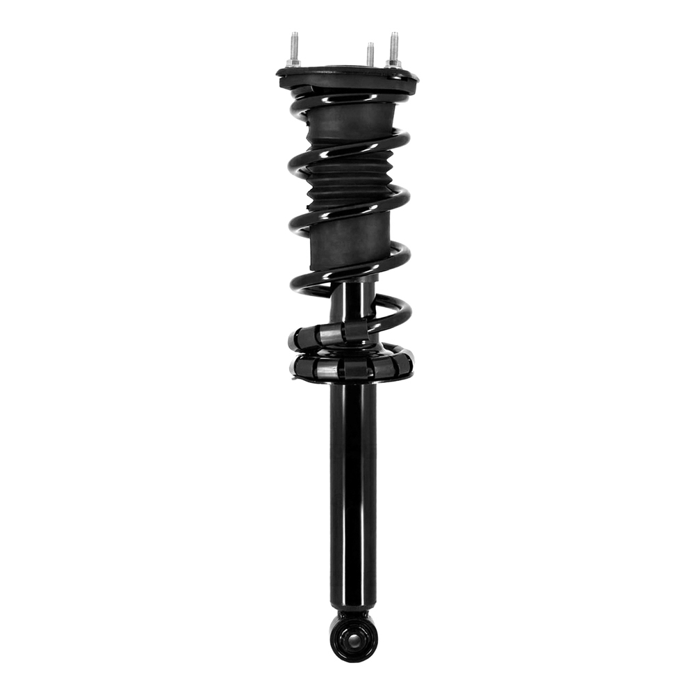 2002 Lexus IS300 Strut and Coil Spring Assembly