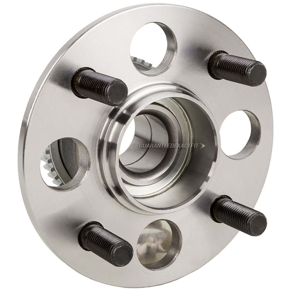 2000 Honda Civic Wheel Hub Assembly Kit