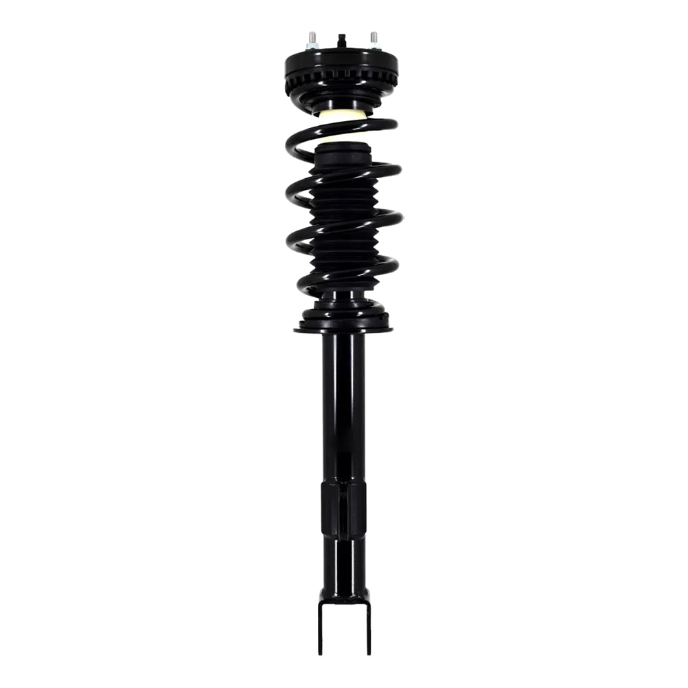 2012 Dodge Challenger Strut and Coil Spring Assembly