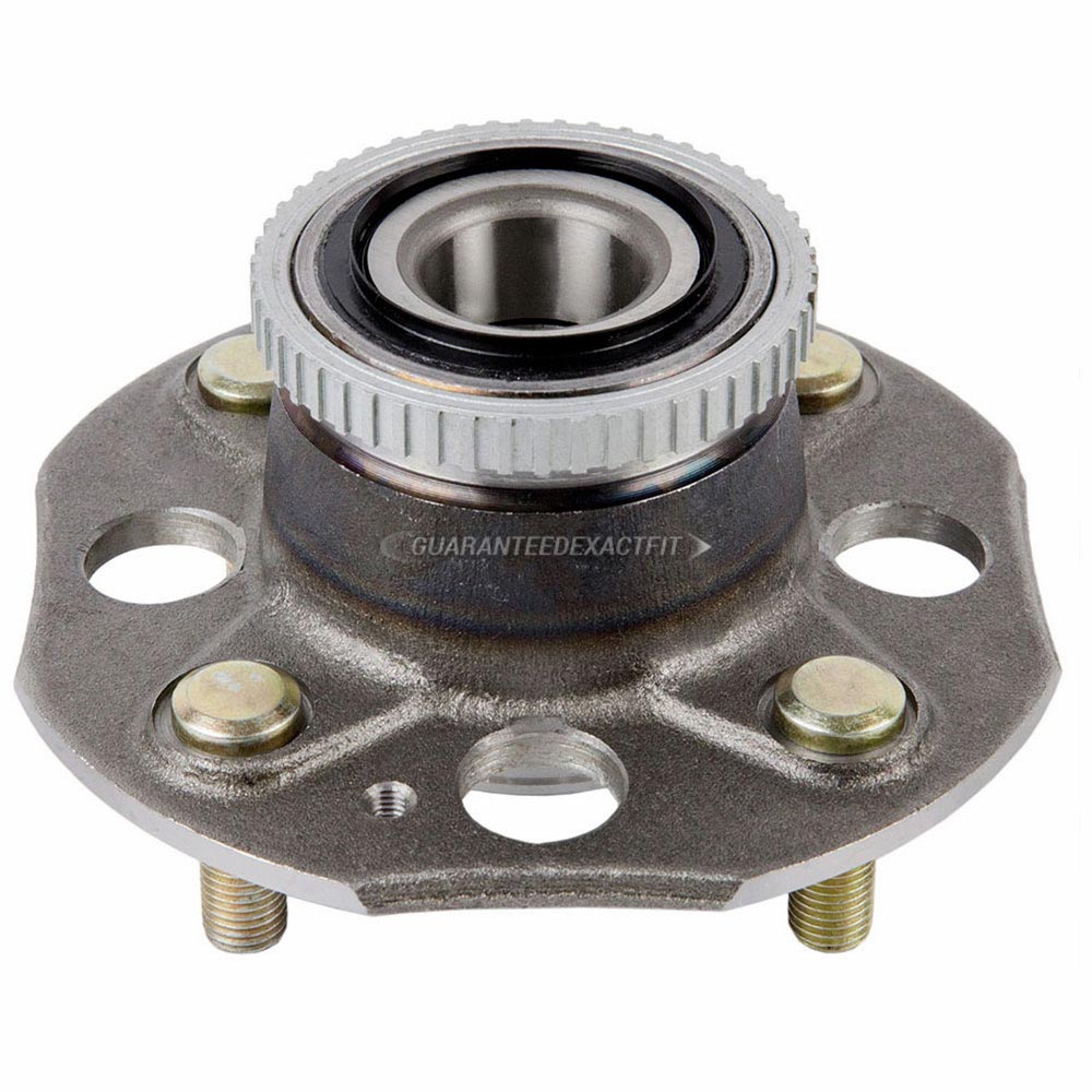 1996 Acura TL Wheel Hub Assembly
