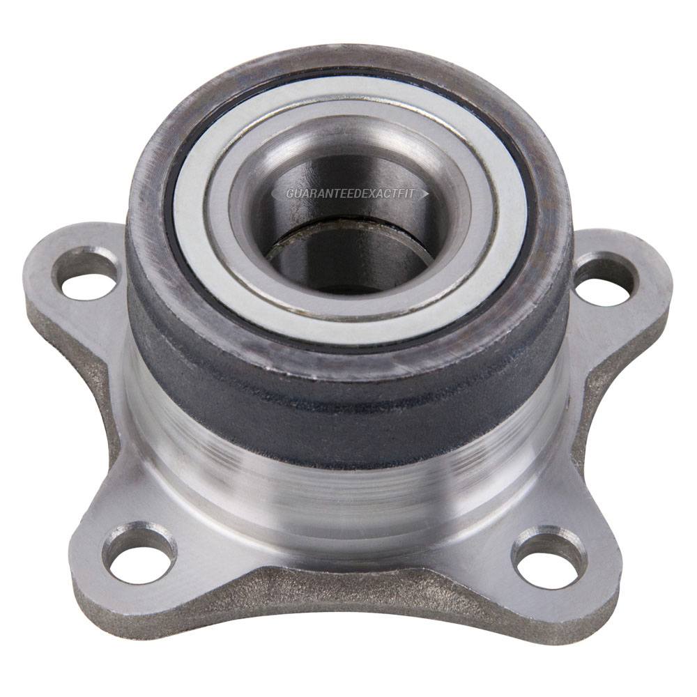 1994 Toyota Celica Wheel Bearing Module