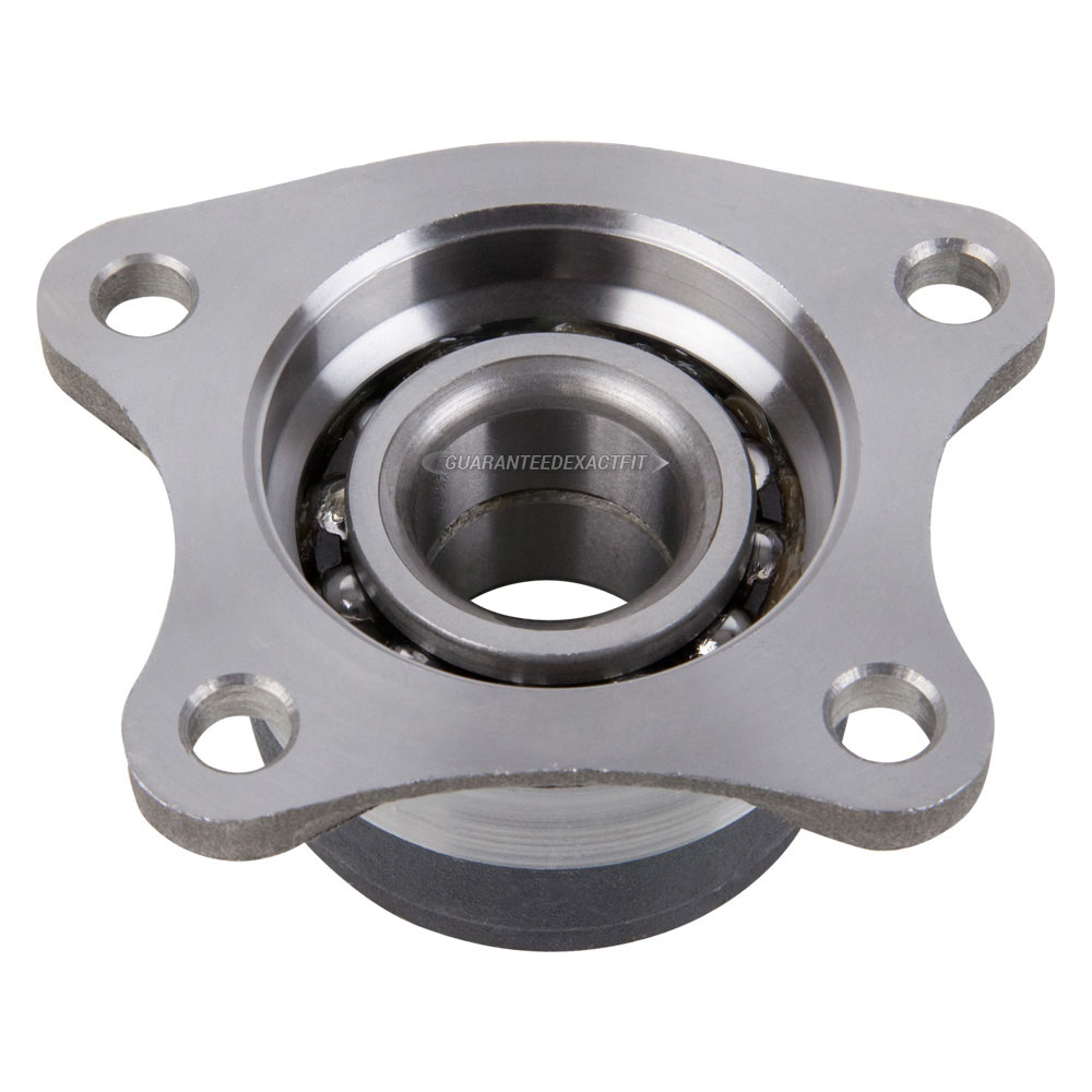1997 Toyota Celica Wheel Bearing Module Rear Wheel Bearing Module Non