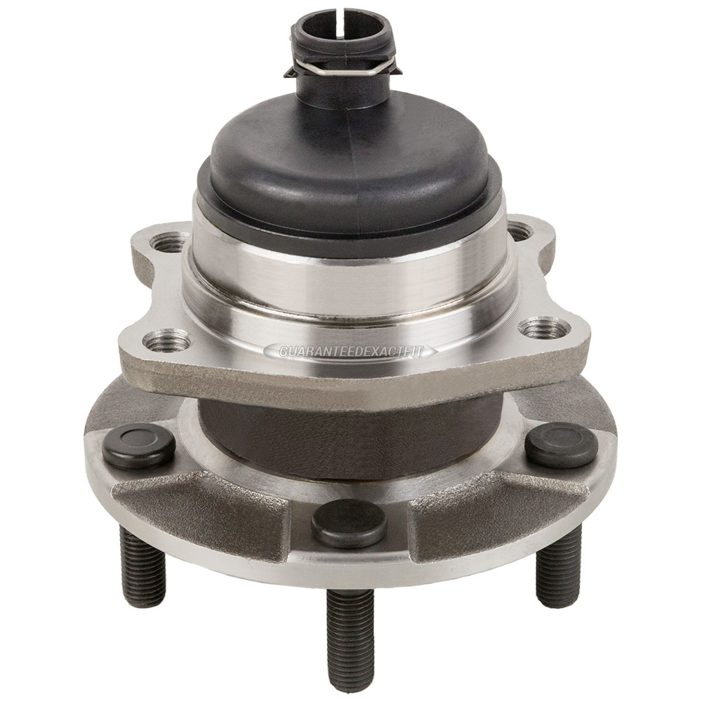2007 Dodge Caravan Wheel Hub Assembly