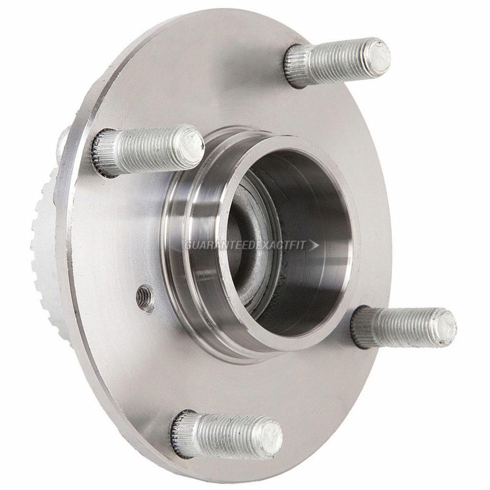 
 Geo Metro Wheel Hub Assembly 