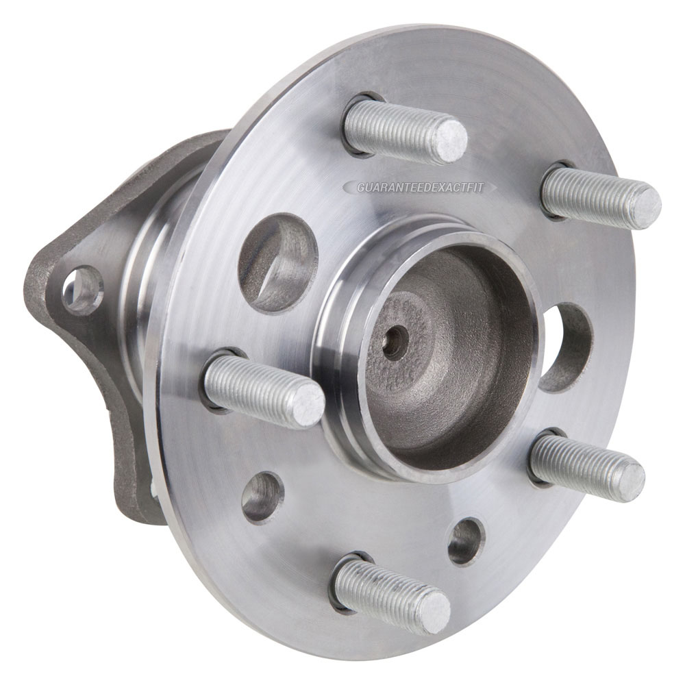 
 Lexus ES300 Wheel Hub Assembly 