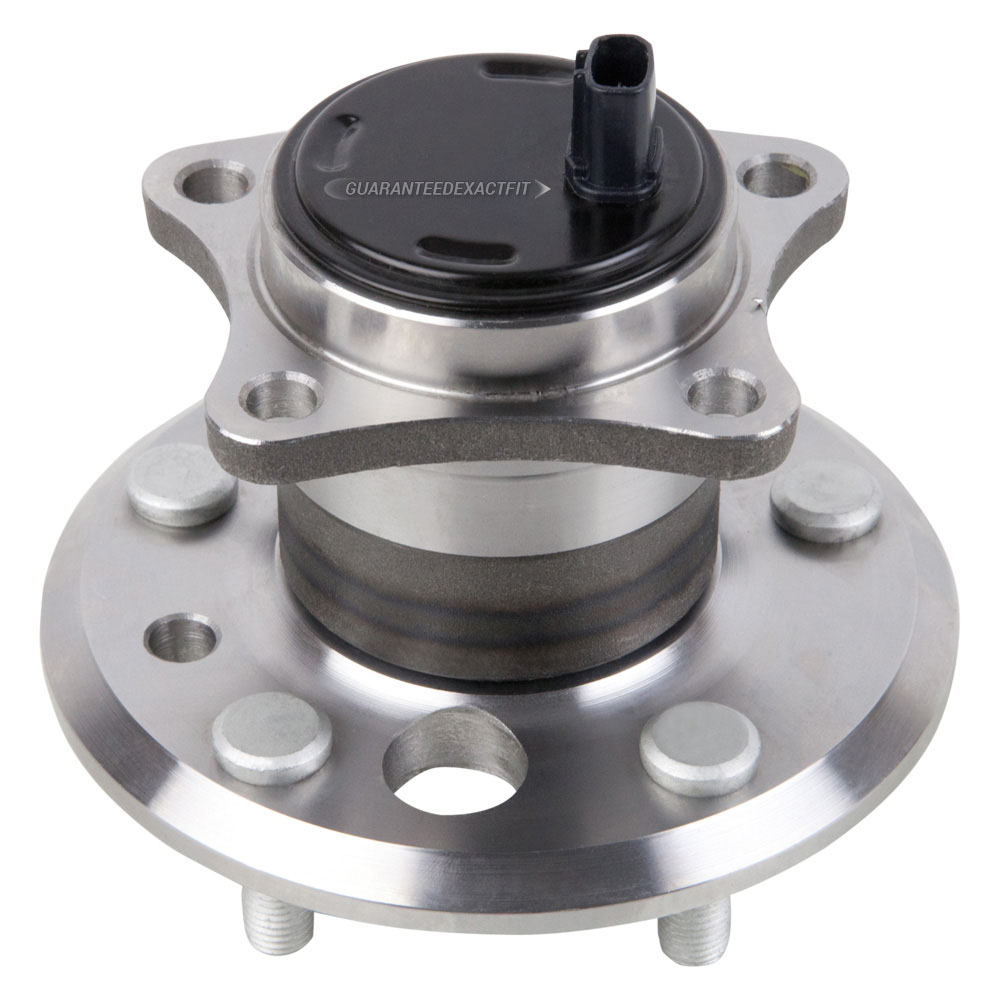 2003 Lexus ES300 Wheel Hub Assembly