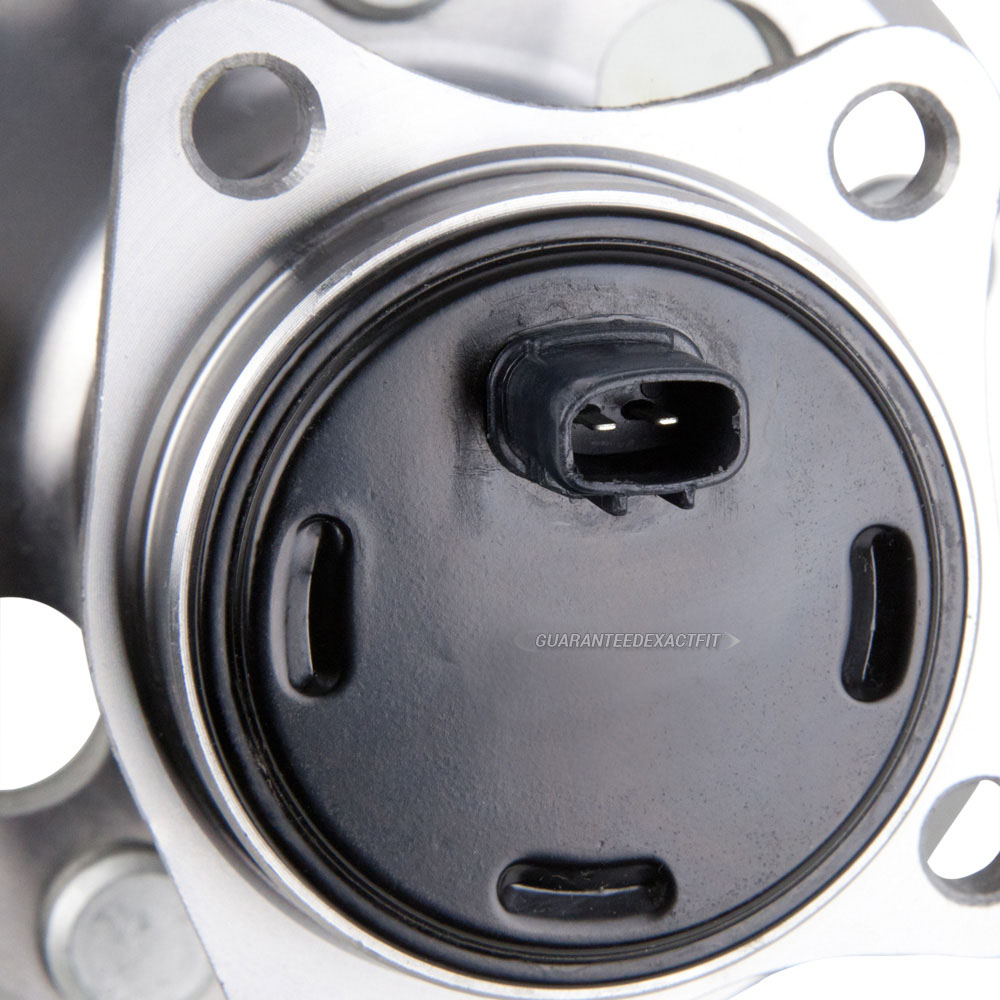 2003 Lexus ES300 Wheel Hub Assembly