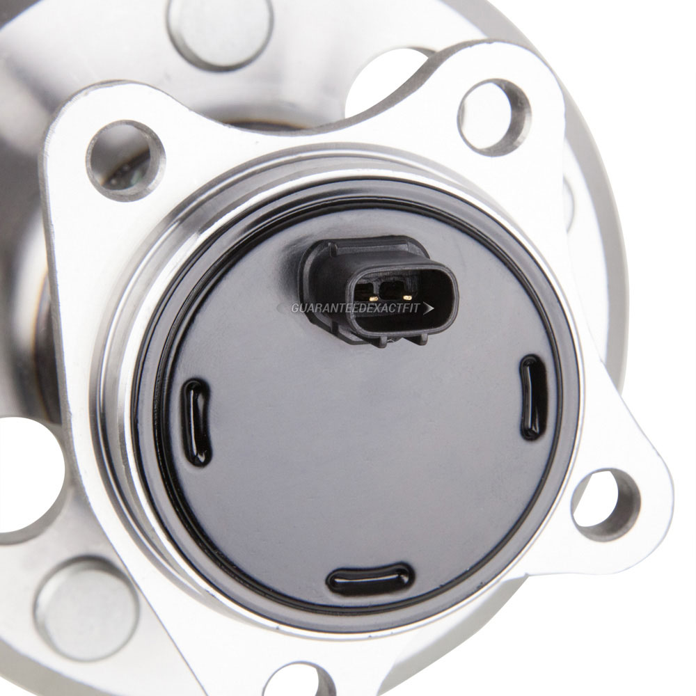 2003 Lexus ES300 Wheel Hub Assembly