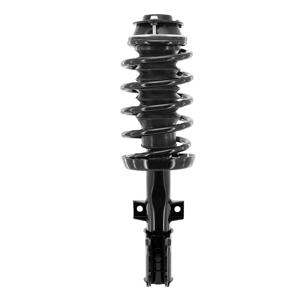 2003 Saab 9-5 Strut and Coil Spring Assembly
