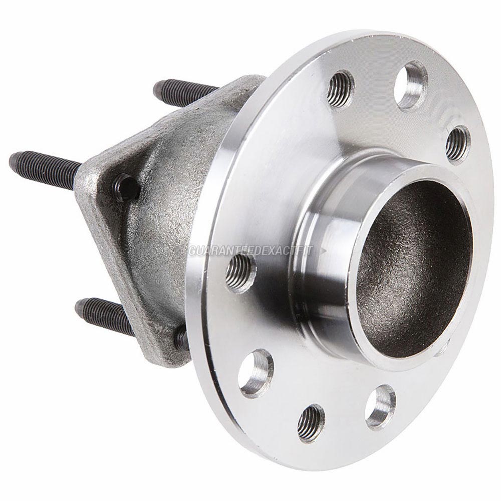 2000 Saturn LS2 Wheel Hub Assembly