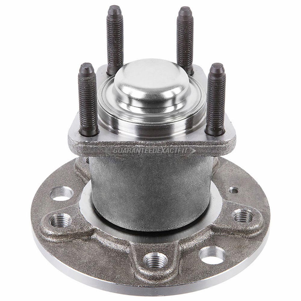 2000 Saturn LS2 Wheel Hub Assembly
