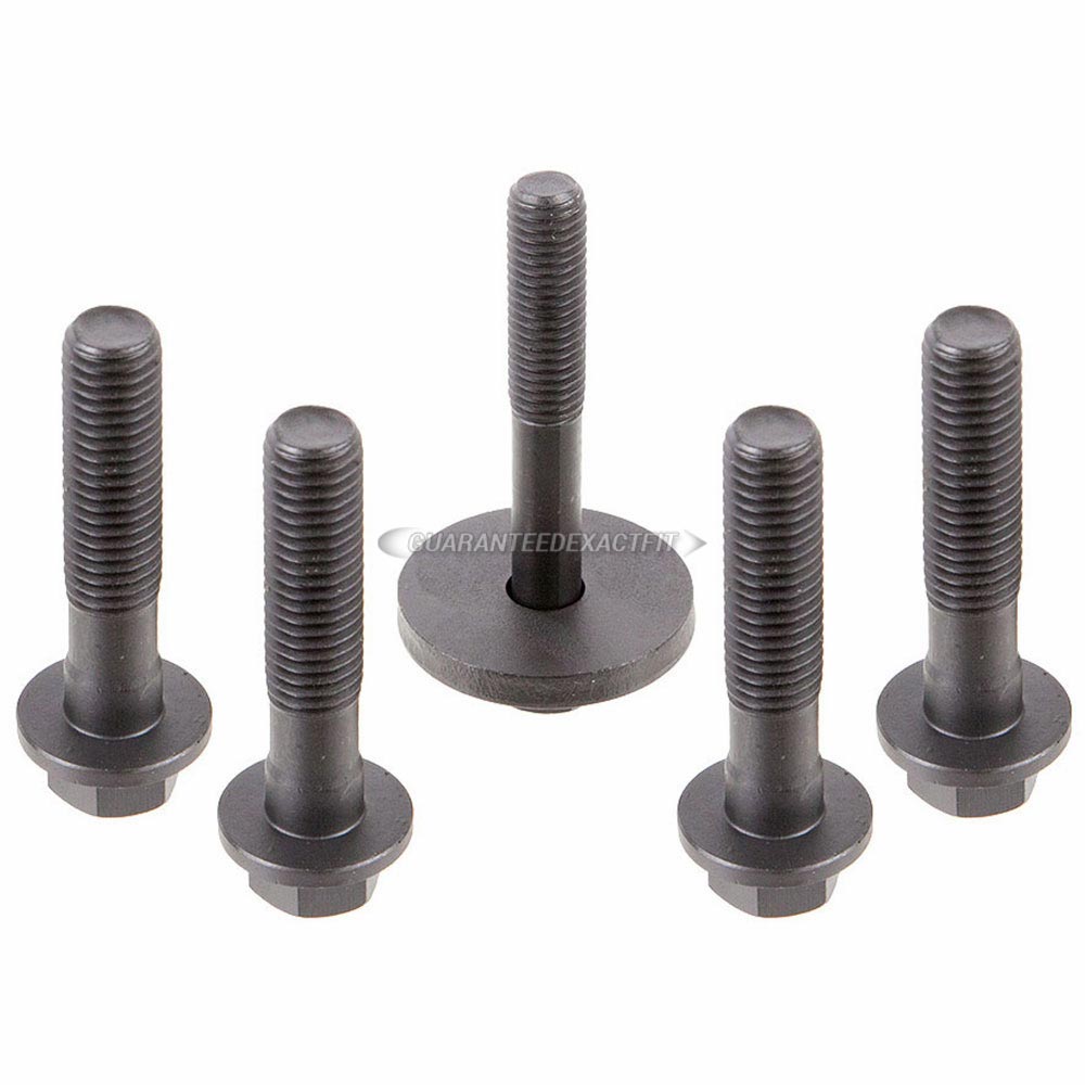 2007 Volvo XC90 Wheel Hub Assembly