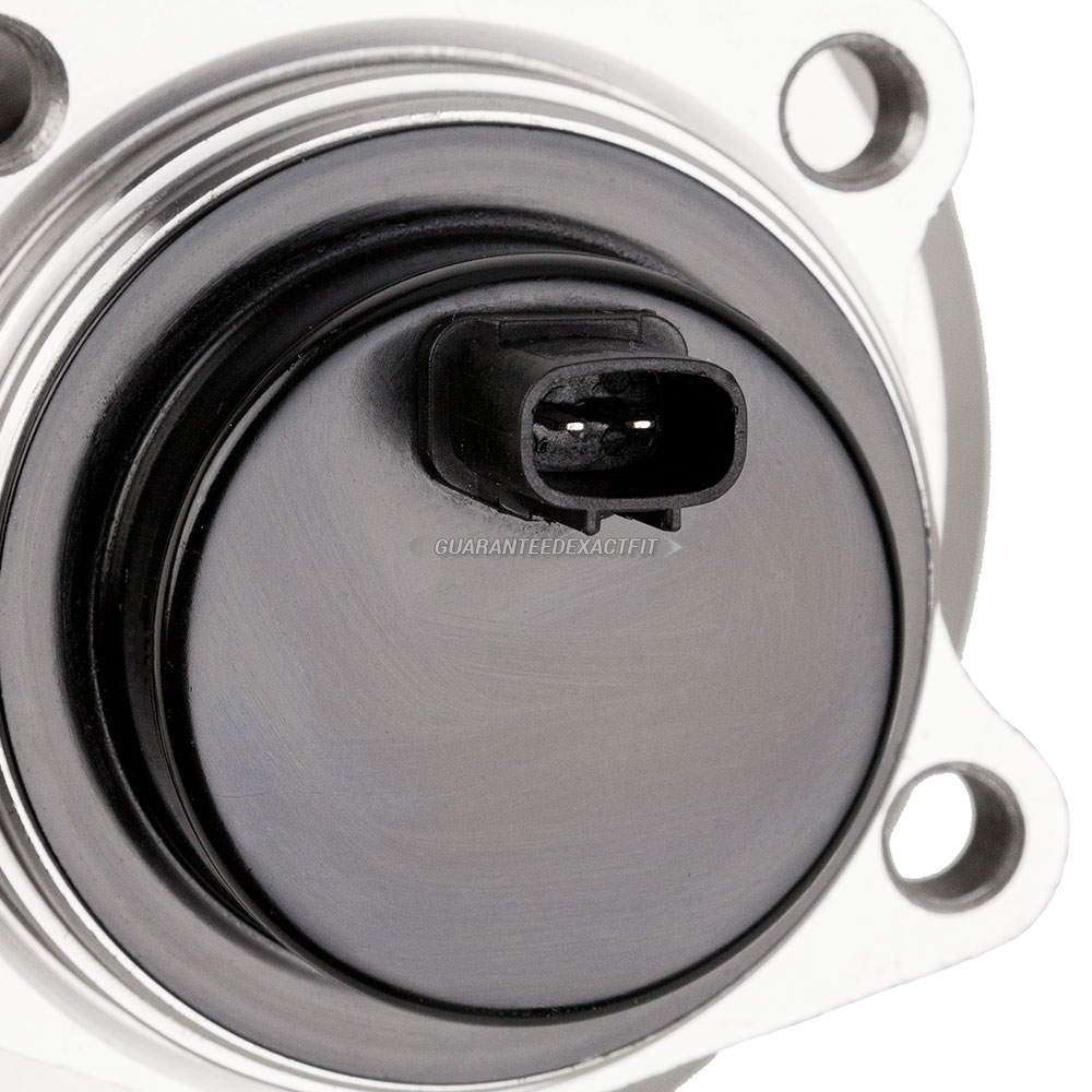2007 Toyota Sienna Wheel Hub Assembly