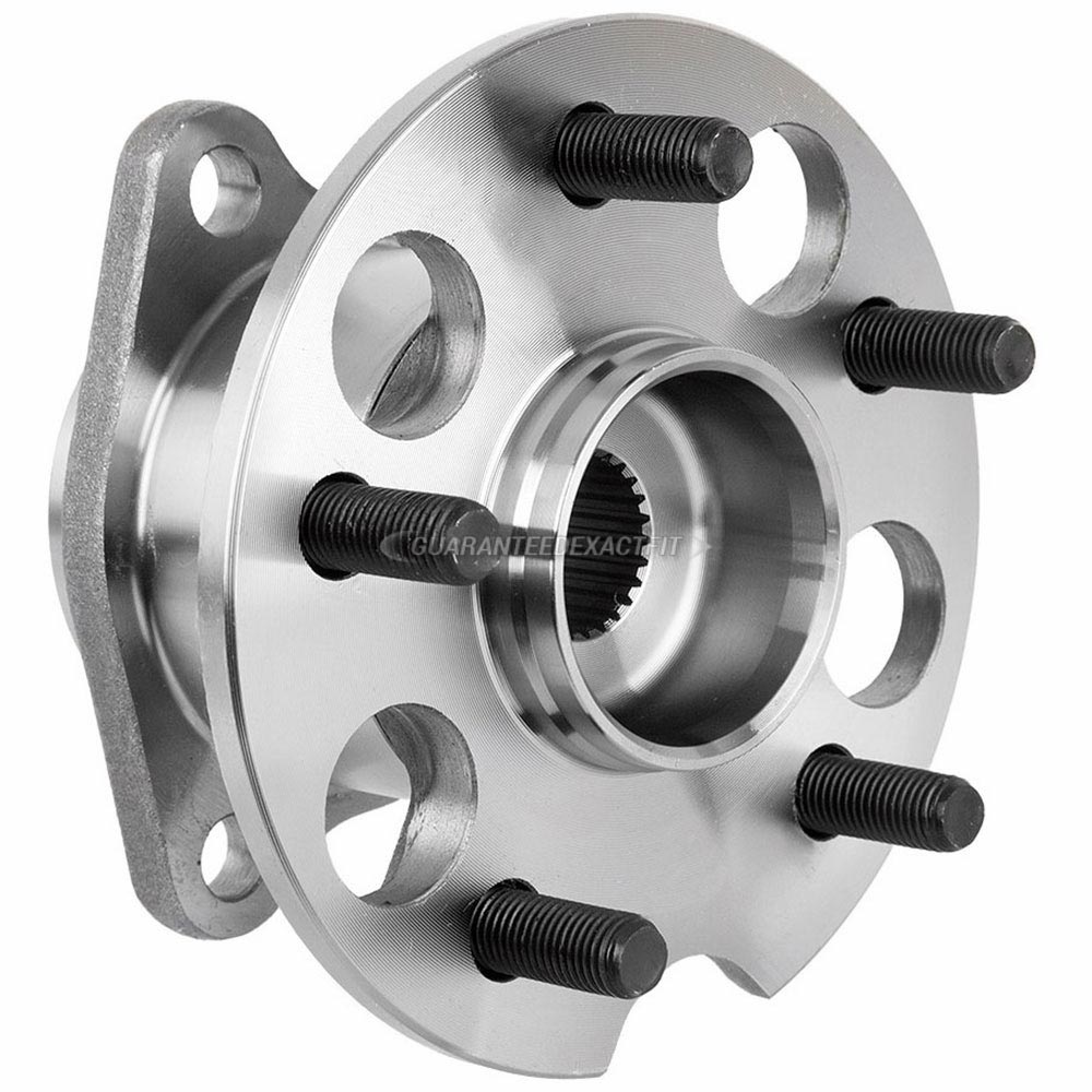 2012 Lexus RX350 Wheel Hub Assembly 