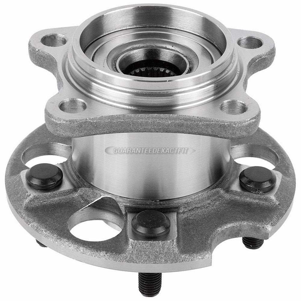 2004 Lexus RX330 Wheel Hub Assembly