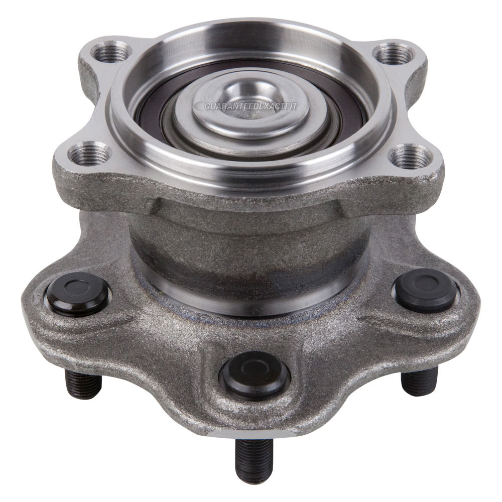 2004 Nissan Maxima Wheel Hub Assembly