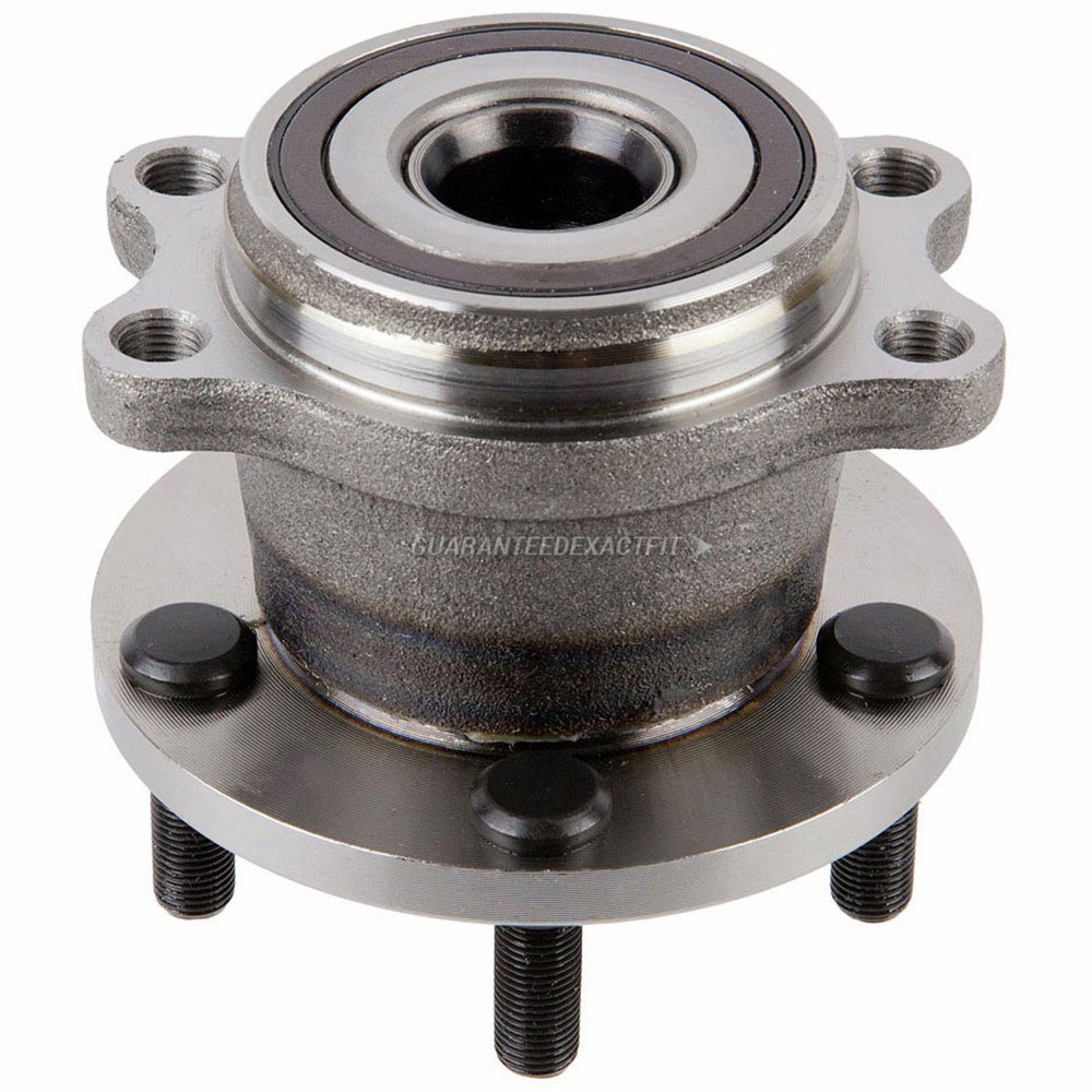 2005 Subaru Outback Wheel Hub Assembly