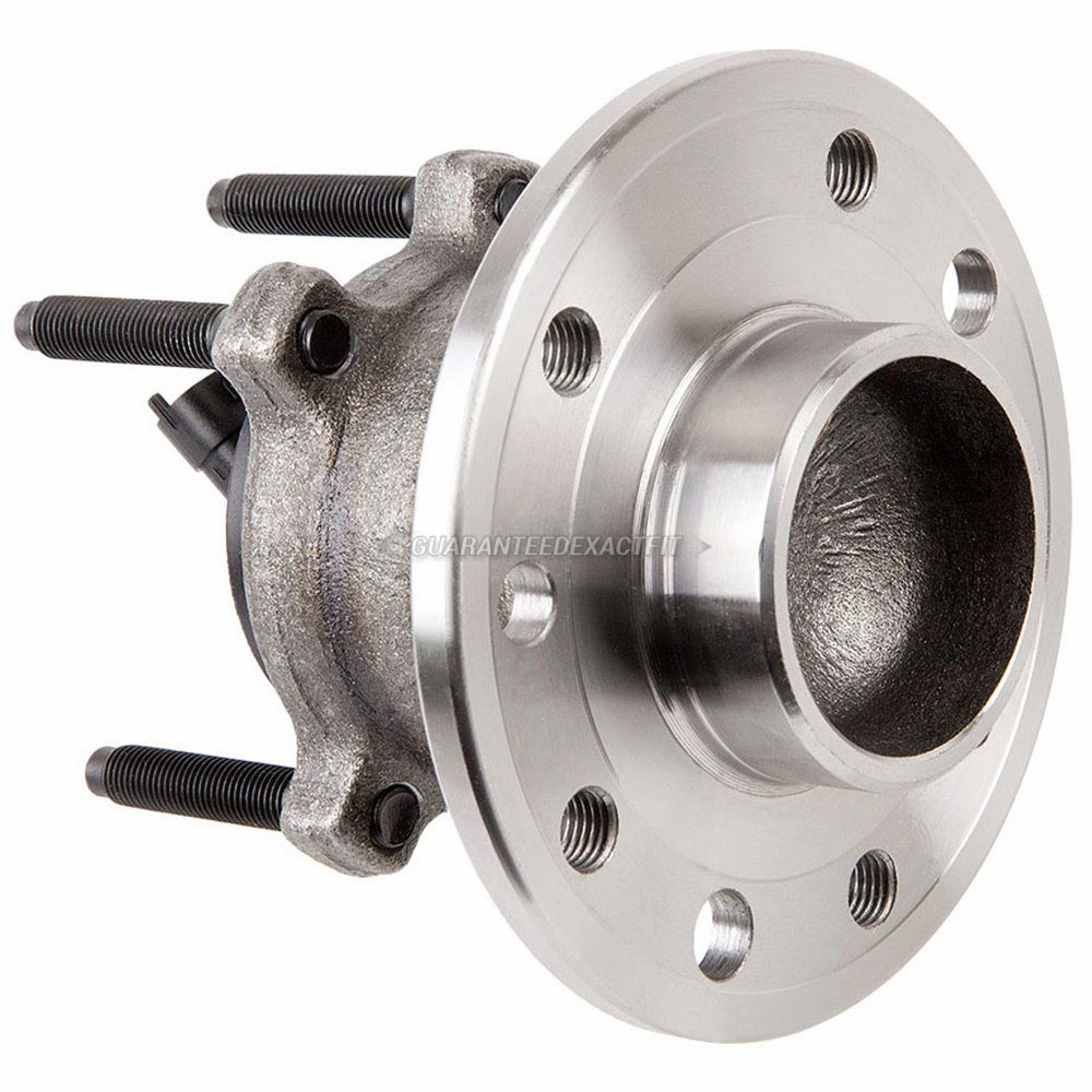 BuyAutoParts 92-902282H Wheel Hub Assembly Kit