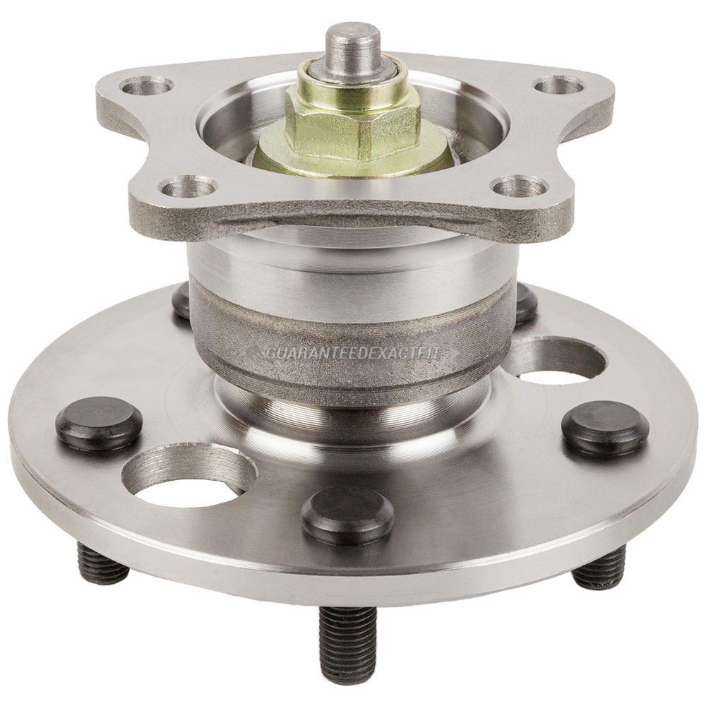 2000 Toyota Solara Wheel Hub Assembly