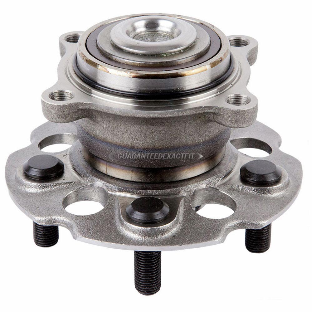 2007 Honda Odyssey Wheel Hub Assembly