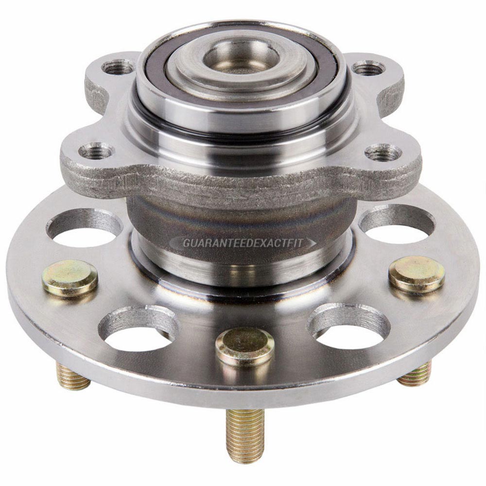2007 Honda Civic Wheel Hub Assembly